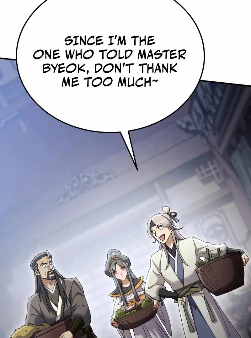 The Heavenly Demon Wants a Quiet Life - Chapter 64 Page 90