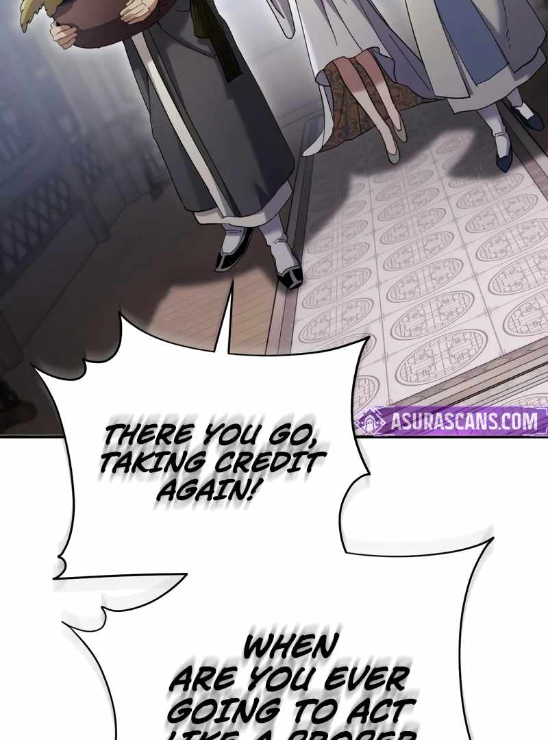 The Heavenly Demon Wants a Quiet Life - Chapter 64 Page 91