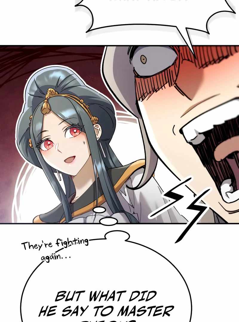 The Heavenly Demon Wants a Quiet Life - Chapter 64 Page 93