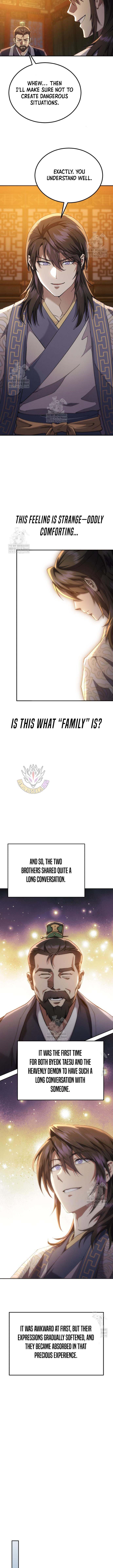 The Heavenly Demon Wants a Quiet Life - Chapter 67 Page 17