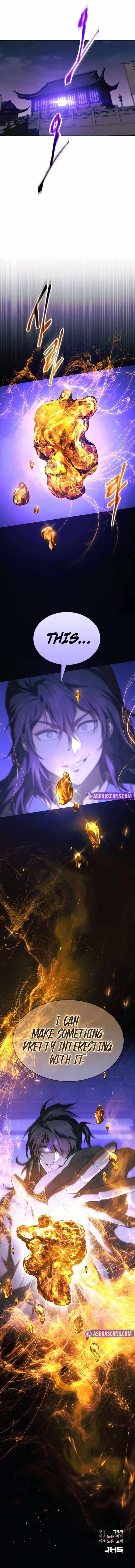 The Heavenly Demon Wants a Quiet Life - Chapter 68 Page 29