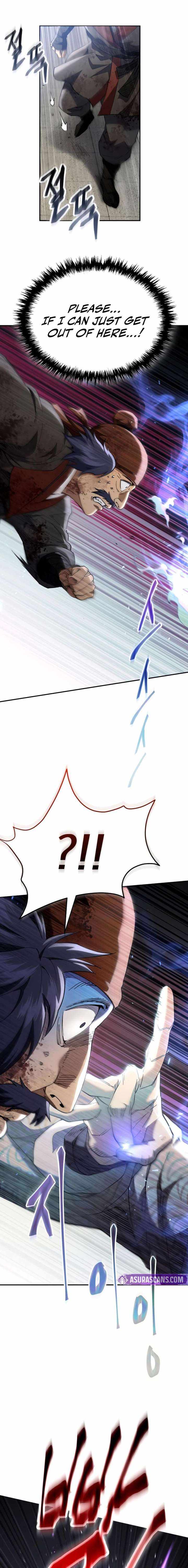 The Heavenly Demon Wants a Quiet Life - Chapter 68 Page 3