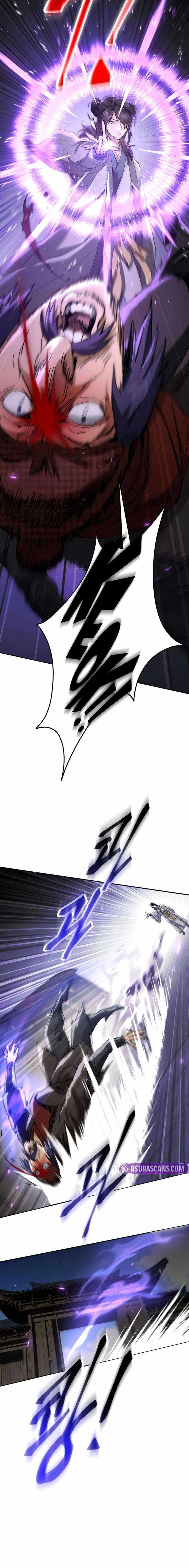 The Heavenly Demon Wants a Quiet Life - Chapter 68 Page 4