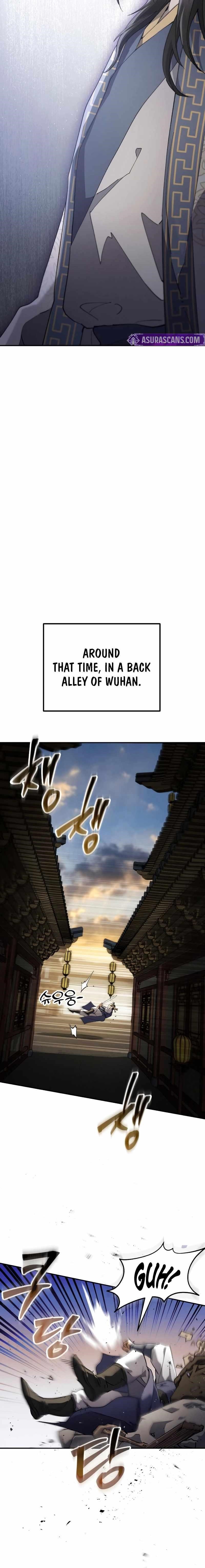 The Heavenly Demon Wants a Quiet Life - Chapter 69 Page 17