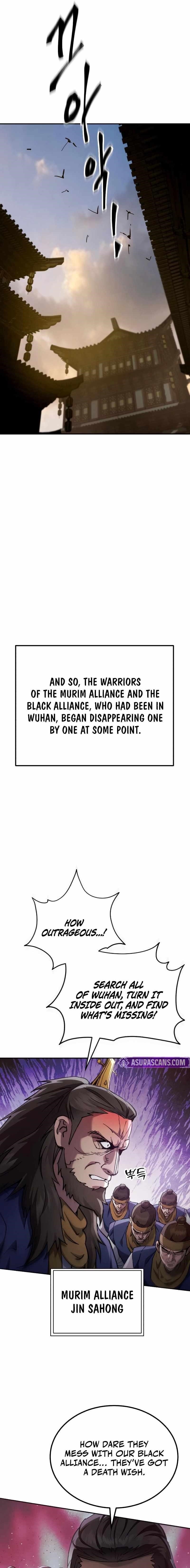 The Heavenly Demon Wants a Quiet Life - Chapter 69 Page 20