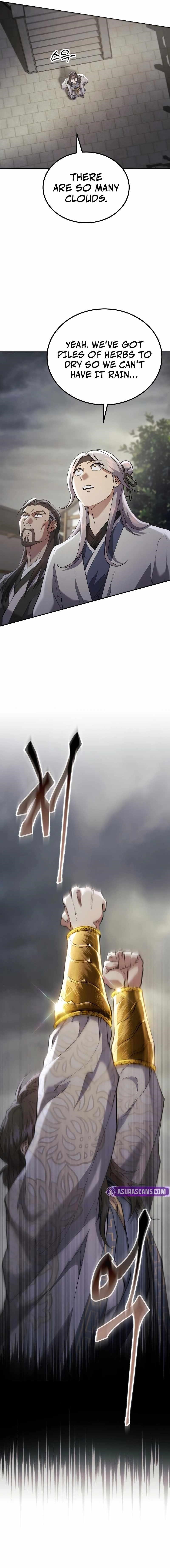 The Heavenly Demon Wants a Quiet Life - Chapter 69 Page 7