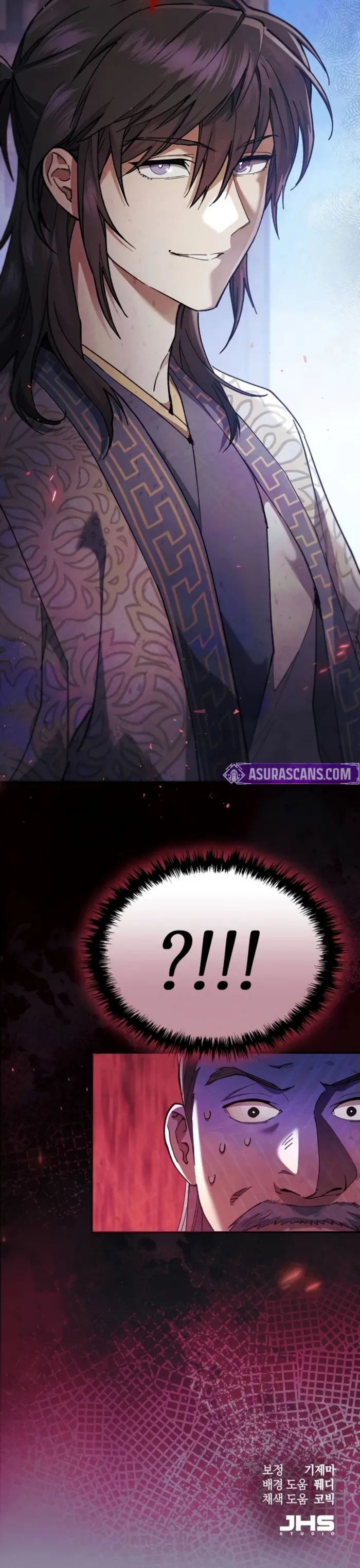 The Heavenly Demon Wants a Quiet Life - Chapter 73 Page 13