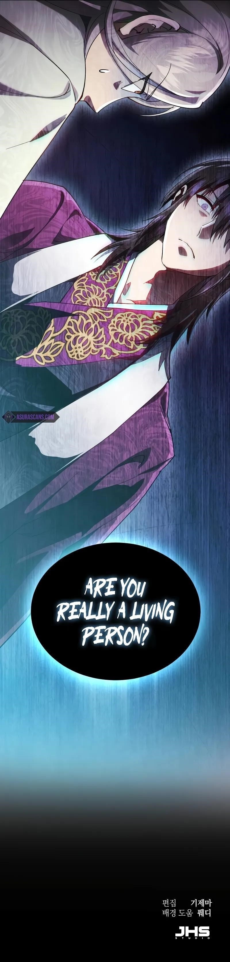 The Heavenly Demon Wants a Quiet Life - Chapter 8 Page 12