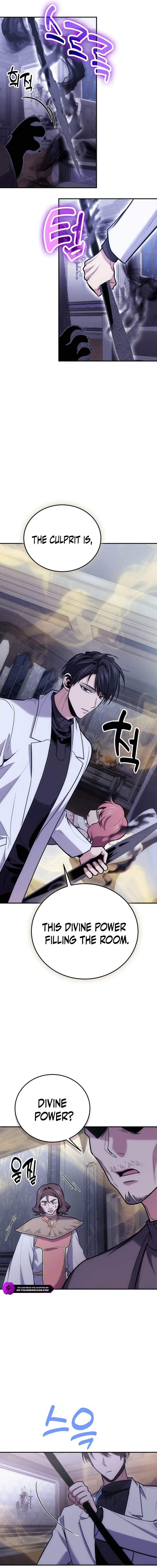 How to Live as a Bootleg Healer - Chapter 104 Page 16