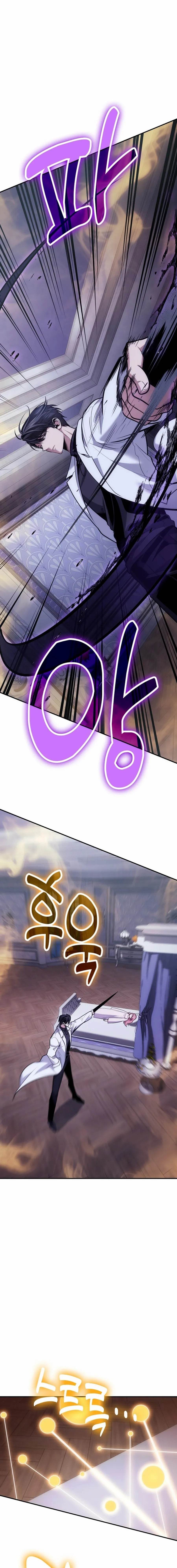 How to Live as a Bootleg Healer - Chapter 104 Page 17