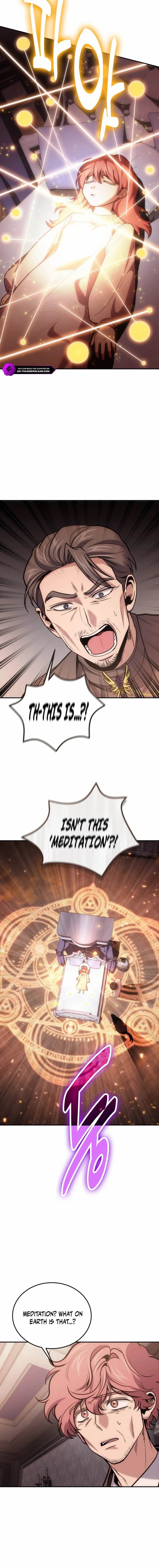 How to Live as a Bootleg Healer - Chapter 104 Page 18