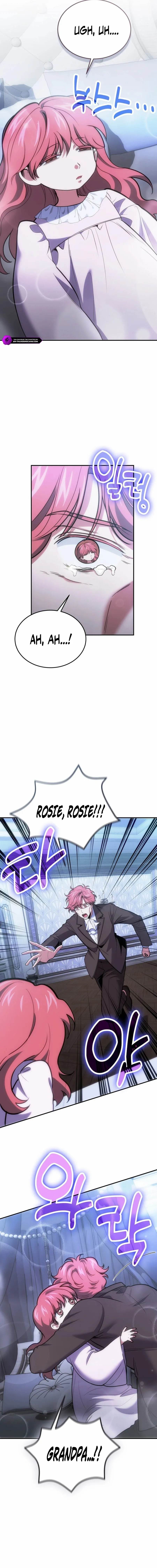 How to Live as a Bootleg Healer - Chapter 105 Page 10