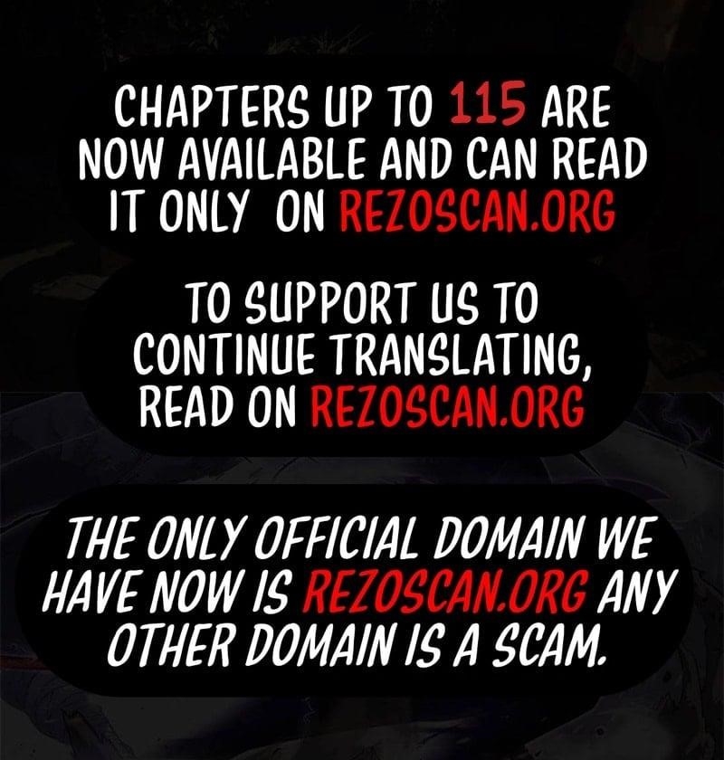 How to Live as a Bootleg Healer - Chapter 107 Page 1