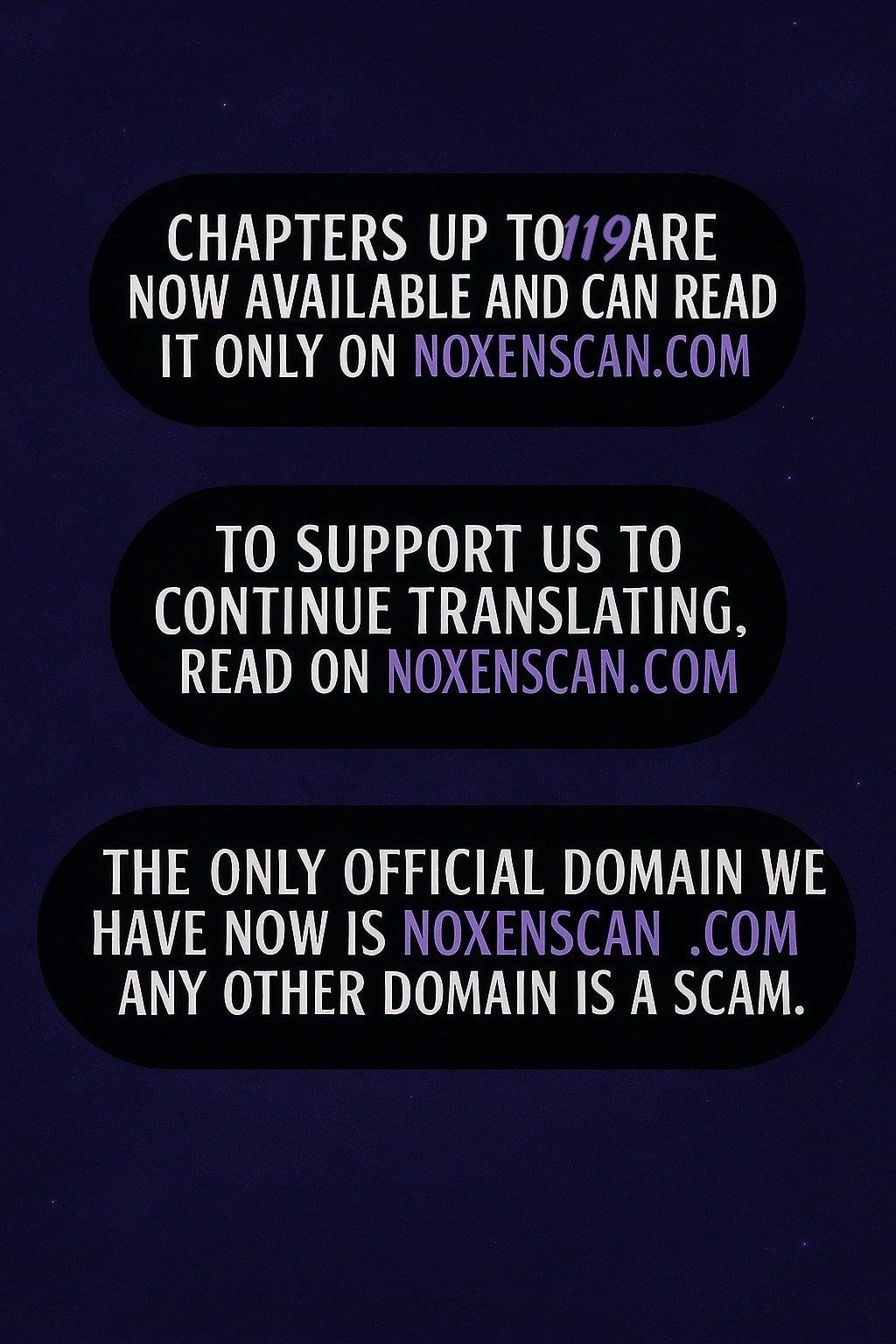 How to Live as a Bootleg Healer - Chapter 114 Page 1