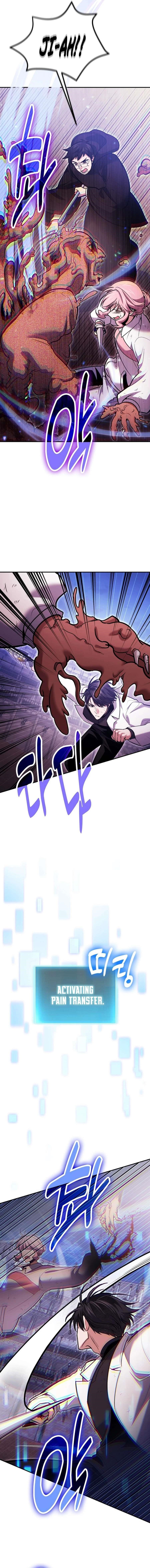 How to Live as a Bootleg Healer - Chapter 120 Page 2