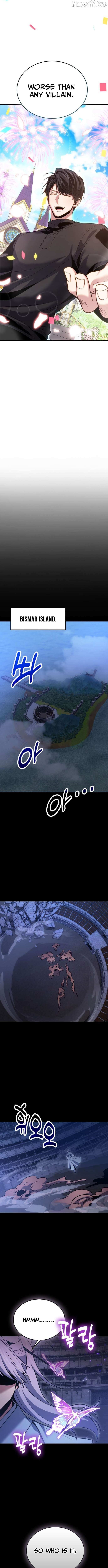 How to Live as a Bootleg Healer - Chapter 126 Page 16