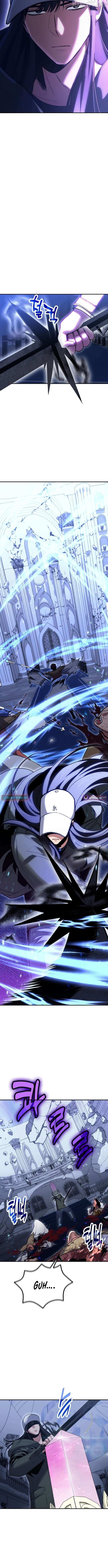 How to Live as a Bootleg Healer - Chapter 127 Page 2