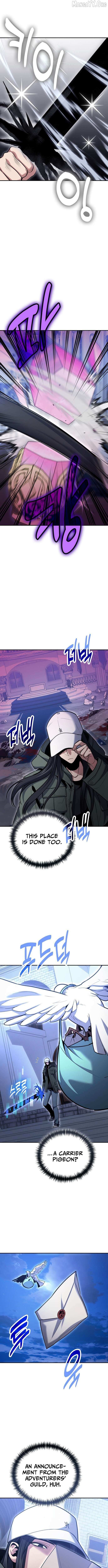 How to Live as a Bootleg Healer - Chapter 127 Page 3