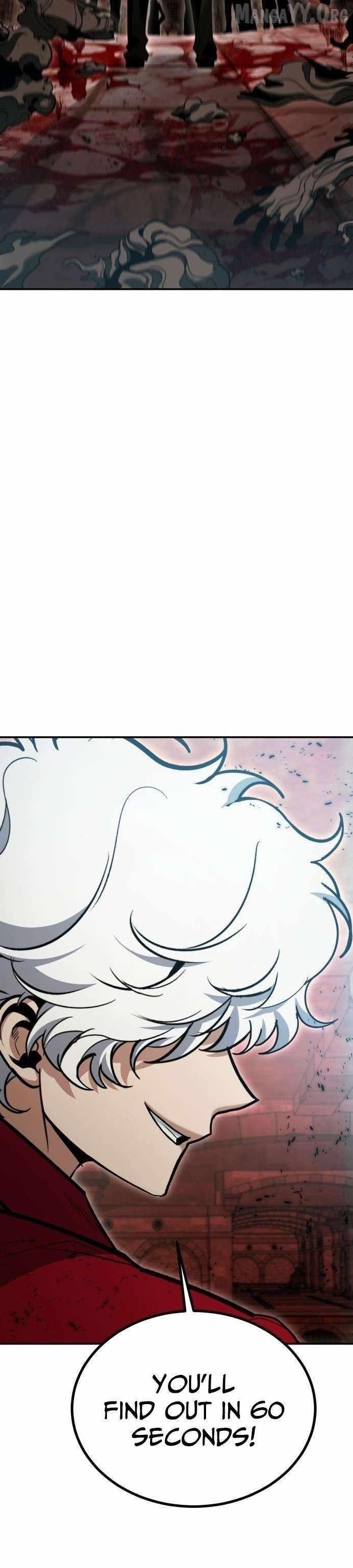 How to Live as a Bootleg Healer - Chapter 128 Page 14