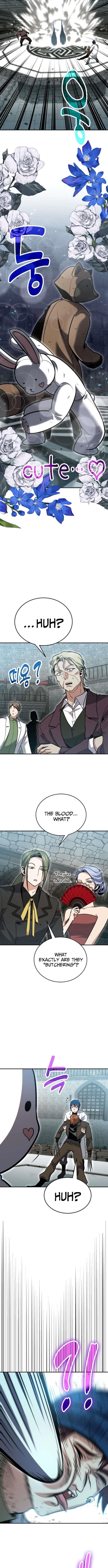 How to Live as a Bootleg Healer - Chapter 129 Page 11