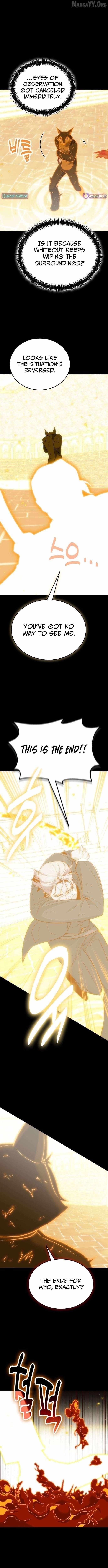 How to Live as a Bootleg Healer - Chapter 130 Page 12