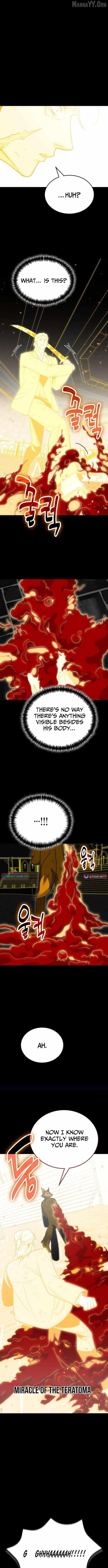 How to Live as a Bootleg Healer - Chapter 130 Page 13