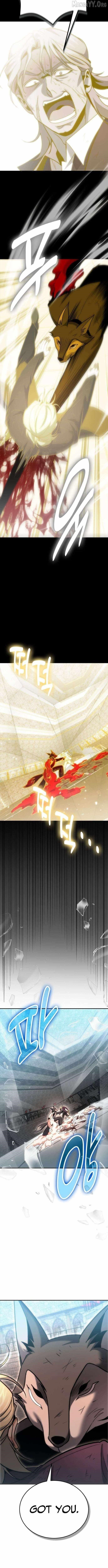 How to Live as a Bootleg Healer - Chapter 130 Page 14