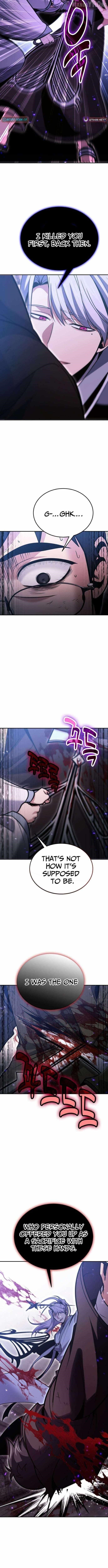 How to Live as a Bootleg Healer - Chapter 131 Page 12