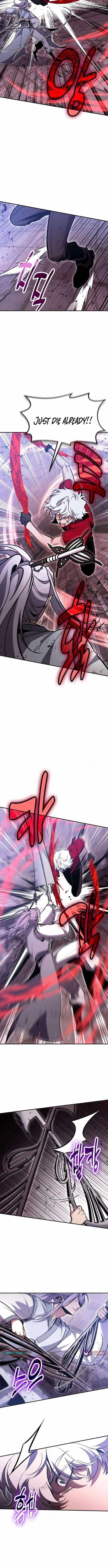 How to Live as a Bootleg Healer - Chapter 132 Page 2