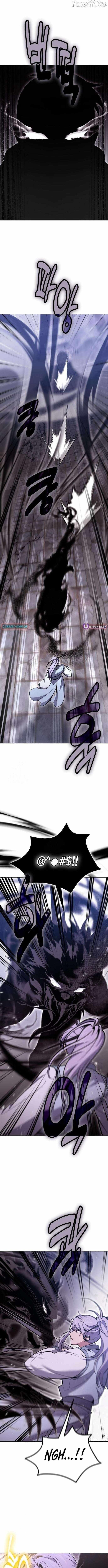 How to Live as a Bootleg Healer - Chapter 132 Page 6