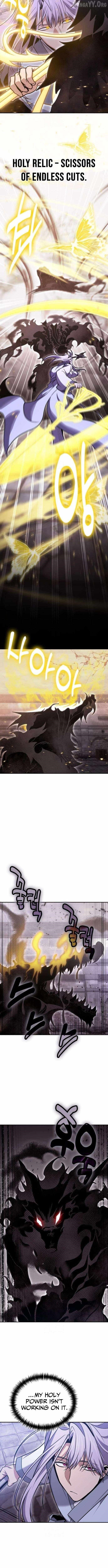 How to Live as a Bootleg Healer - Chapter 132 Page 7