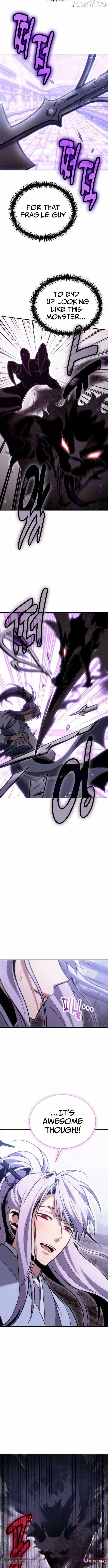 How to Live as a Bootleg Healer - Chapter 132 Page 9