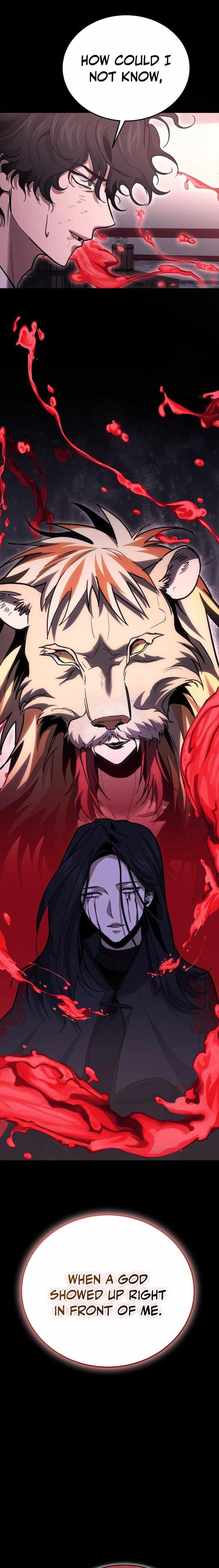 How to Live as a Bootleg Healer - Chapter 135 Page 1