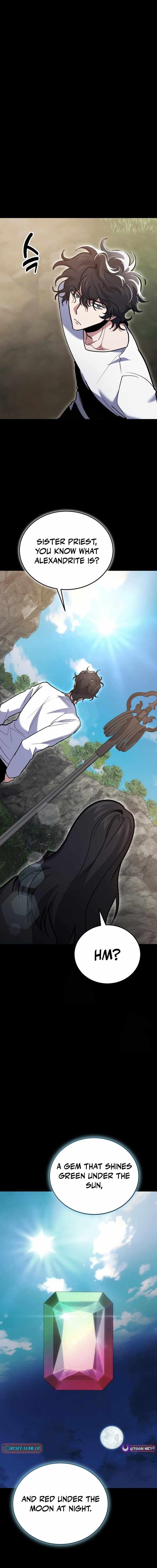 How to Live as a Bootleg Healer - Chapter 135 Page 14