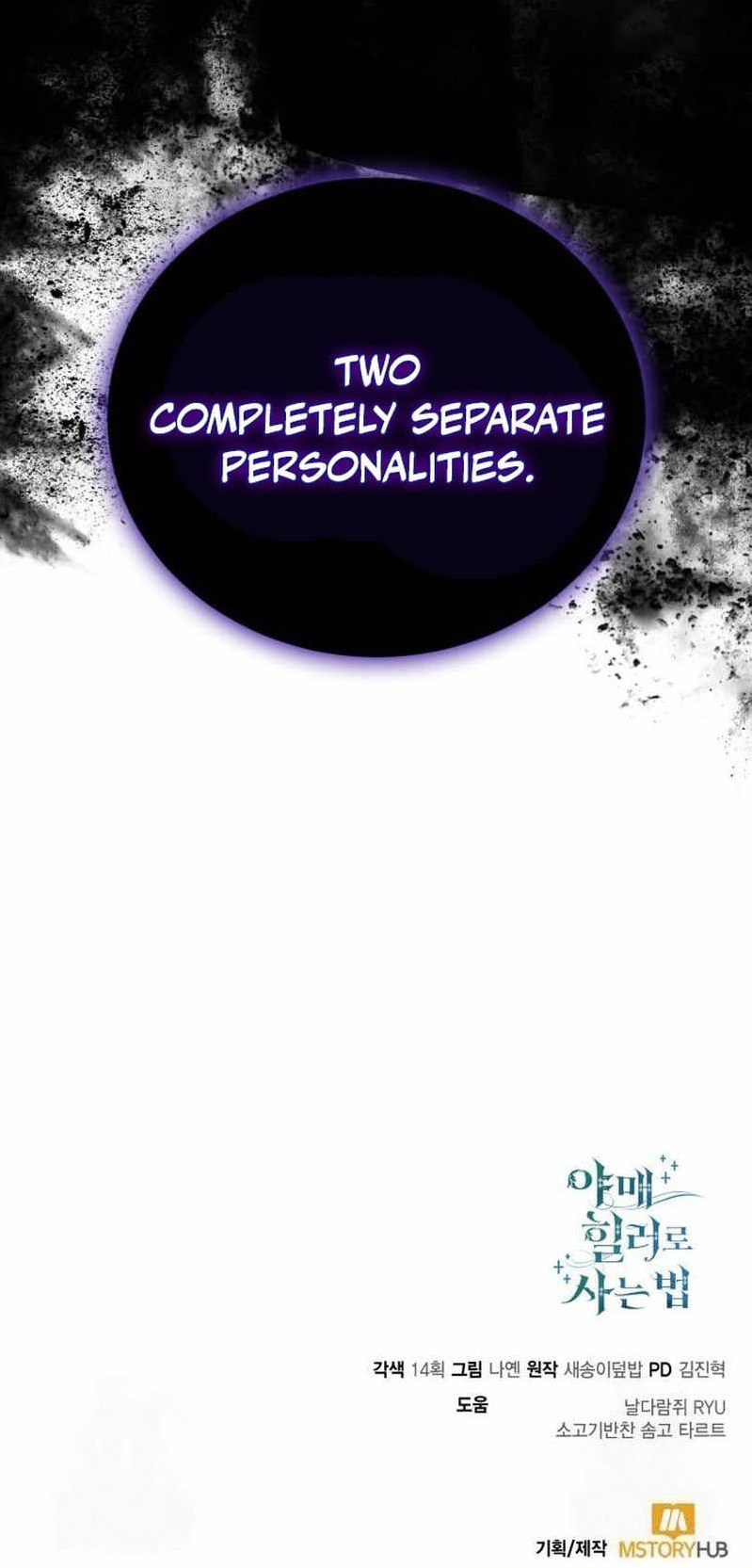 How to Live as a Bootleg Healer - Chapter 135 Page 23