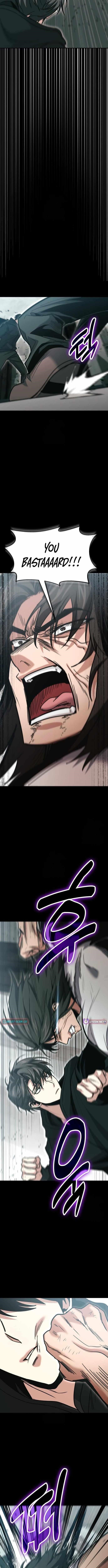 How to Live as a Bootleg Healer - Chapter 137 Page 13