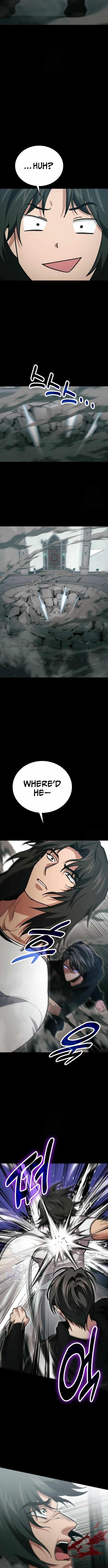 How to Live as a Bootleg Healer - Chapter 137 Page 7