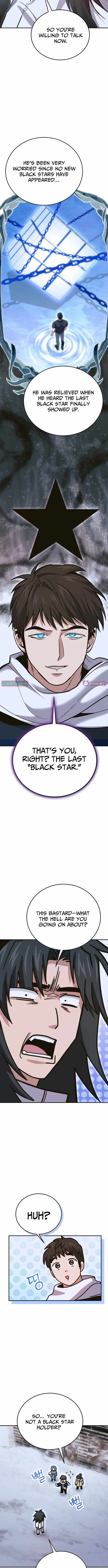 How to Live as a Bootleg Healer - Chapter 138 Page 13