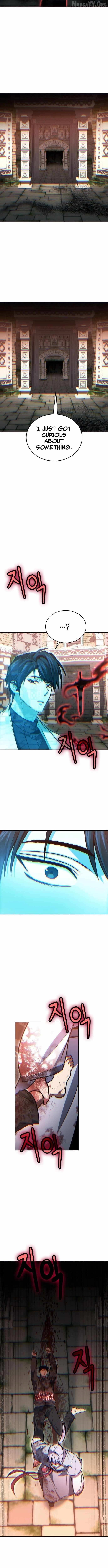 How to Live as a Bootleg Healer - Chapter 142 Page 15