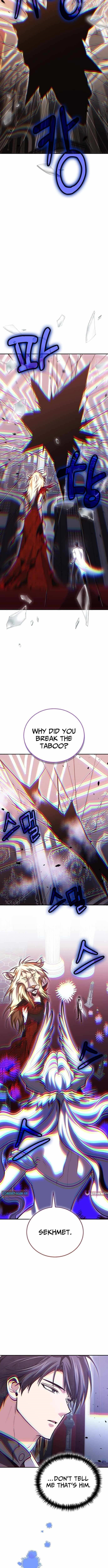 How to Live as a Bootleg Healer - Chapter 143 Page 13