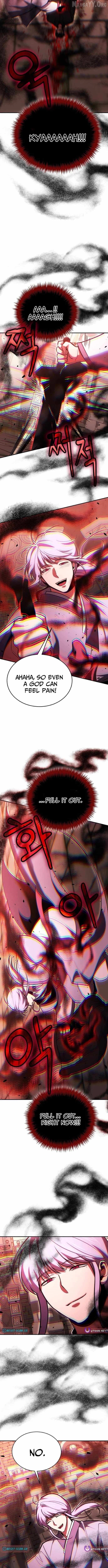 How to Live as a Bootleg Healer - Chapter 143 Page 2