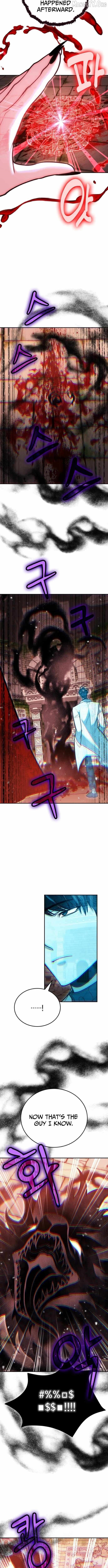 How to Live as a Bootleg Healer - Chapter 143 Page 7