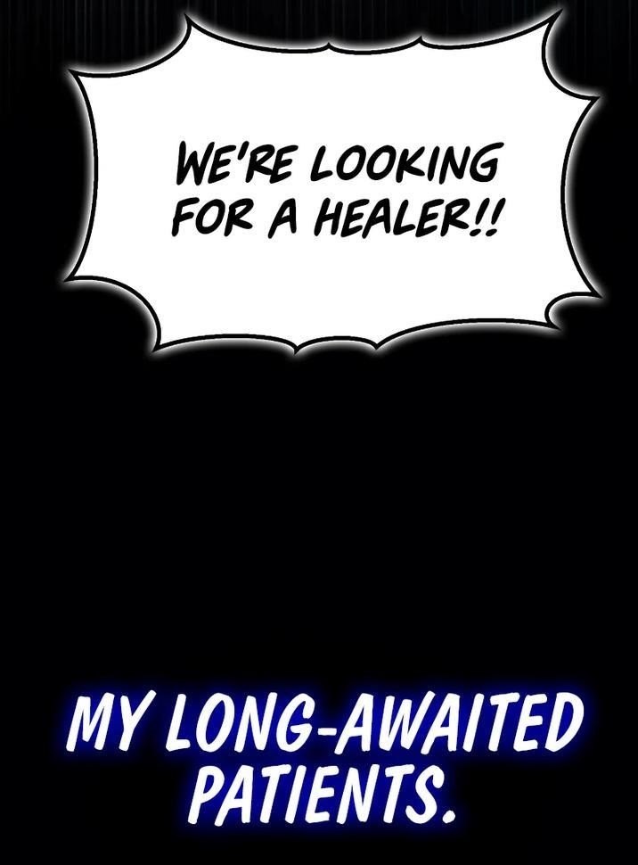 How to Live as a Bootleg Healer - Chapter 15 Page 11