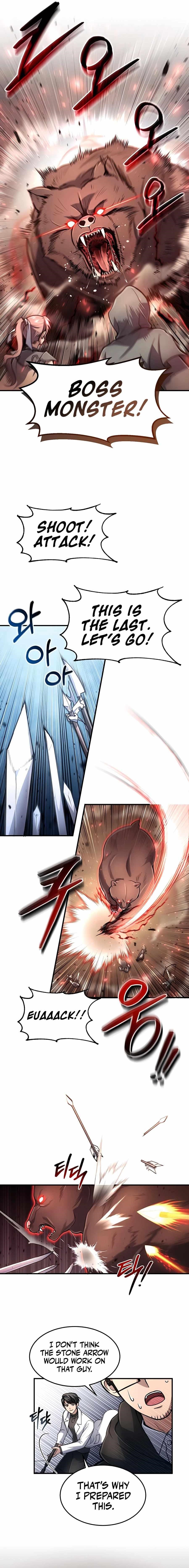 How to Live as a Bootleg Healer - Chapter 19 Page 7