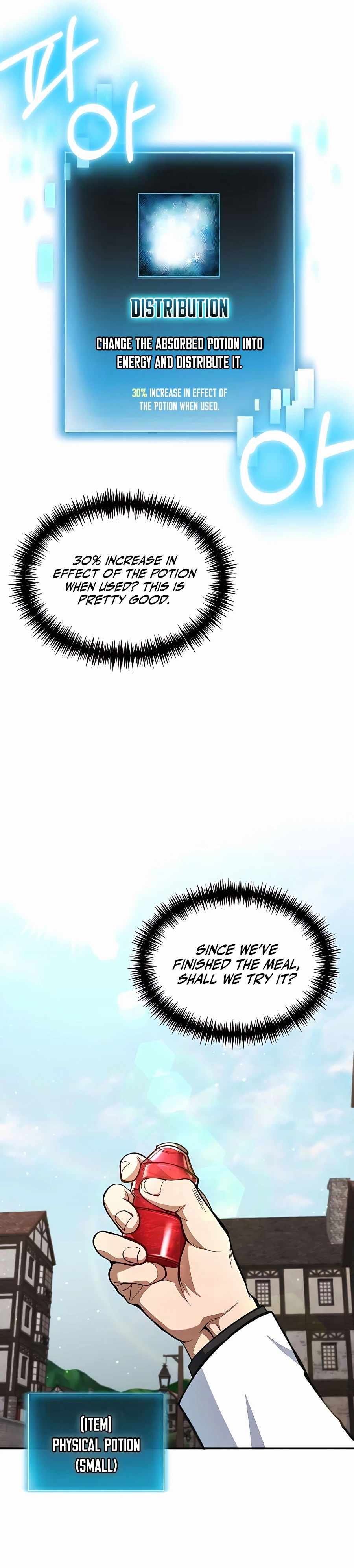 How to Live as a Bootleg Healer - Chapter 2 Page 16