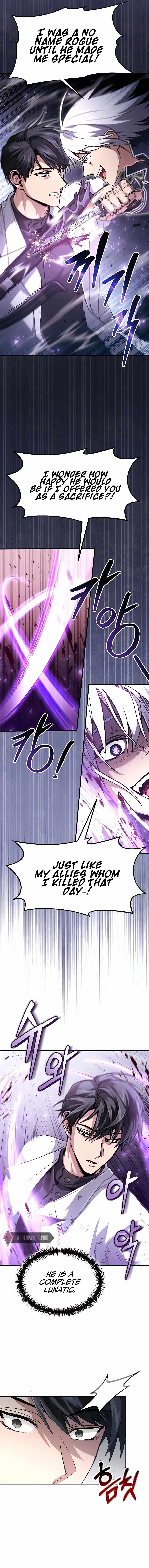 How to Live as a Bootleg Healer - Chapter 23 Page 5