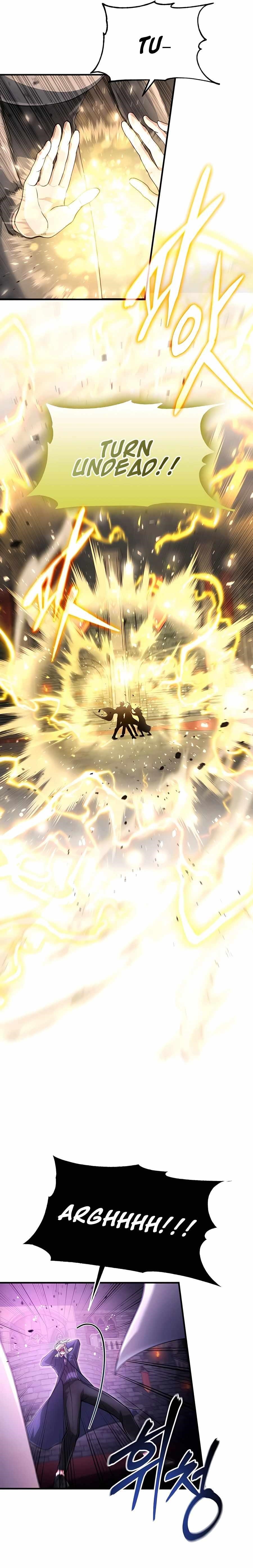 How to Live as a Bootleg Healer - Chapter 24 Page 12