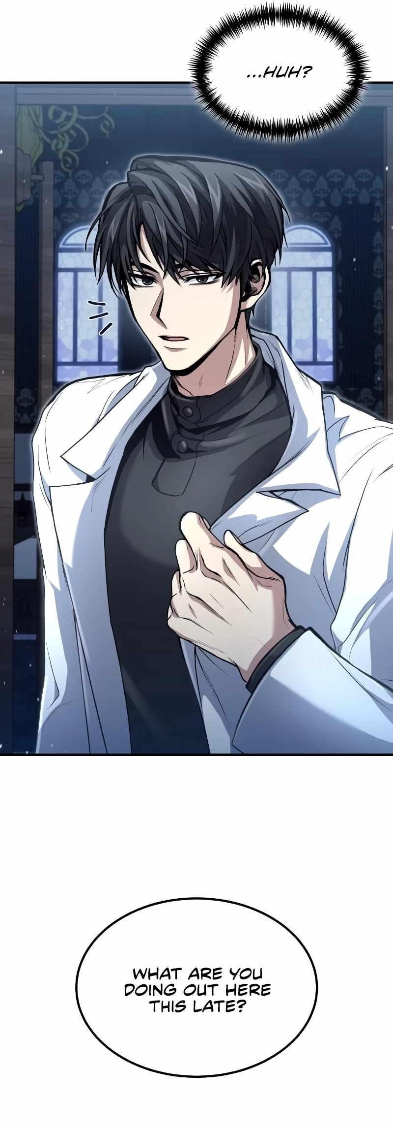 How to Live as a Bootleg Healer - Chapter 25 Page 13