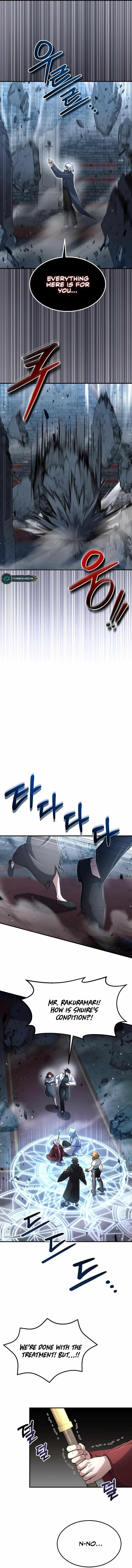 How to Live as a Bootleg Healer - Chapter 25 Page 2