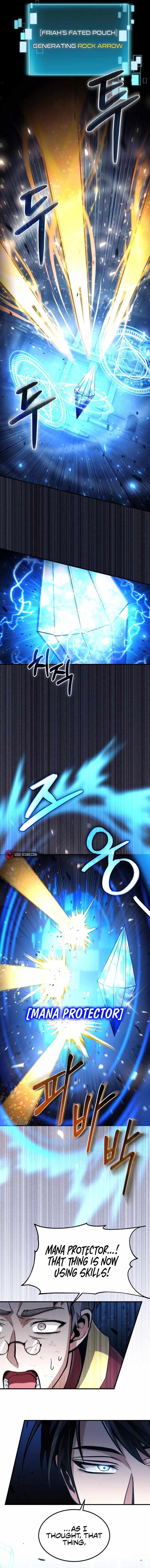 How to Live as a Bootleg Healer - Chapter 31 Page 14